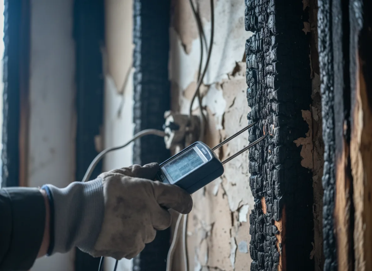 Fire Damage Restoration Cook, NE FAQs